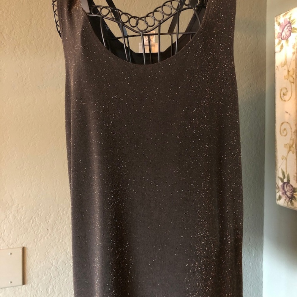Chico's Dressy Tank